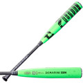 DeMarini 2026 Zen (-5) USSSA Baseball Bat