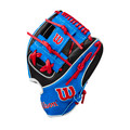 Wilson 2025 Fall A2K Mookie Betts 11.75 Inch MB1175 Baseball Glove