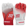 Marucci Youth PWR Fade Baseball Batting Gloves