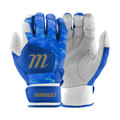 Marucci GXR Adult Baseball/Softball Batting Gloves