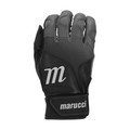 Marucci PWR Fade Adult Baseball/Softball Batting Gloves