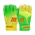 Marucci PWR Fade Adult Baseball/Softball Batting Gloves