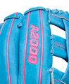 Wilson 2025 Fall A2000 Elly De La Cruz 12 Inch EDLC44 Baseball Glove