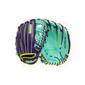 Wilson 2025 Fall A2000 SuperSkin 12.75 Inch 1810SS Baseball Glove