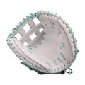 Marucci Cypress Series 35 Inch 250C2 Fastpitch Softball Catcher's Mitt