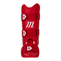 Marucci D-FLX D30 Adult Baseball/Softball Batters Leg Guard Marucci D-FLX D30 Adult Baseball/Softball Batters Leg Guard