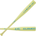 Rawlings 2026 Clout AI (-8) RUT6C8 USSSA Baseball Bat Rawlings 2026 Clout AI (-8) RUT6C8 USSSA Baseball Bat