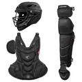 Easton Jen Schro My Very First Youth Fastpitch Catcher's Package