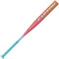 Easton 2026 Ghost OG Rainbow Sherbet (-10) EFP5GHRS10 Fastpitch Softball Bat