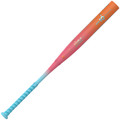Easton 2026 Ghost OG Rainbow Sherbet (-10) EFP5GHRS10 Fastpitch Softball Bat