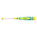 Victus Vibe Crayon Julio Rodriguez (-10) Junior Big Barrel Baseball Bat