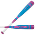 Victus Vibe Crayon Tatis (-10) Junior Big Barrel Baseball Bat