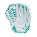 Wilson 2026 A1000 SuperSkin 12.5 Inch T125 Fastpitch Softball Glove
