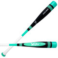 Victus Vibe Crayon King of Juco (-10) USA Baseball Bat