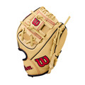Wilson 2026 A1000 Pedroia Fit SuperSkin 11 Inch PF11 Baseball Glove