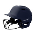 Evoshield XVT 2.0 Matte Fastpitch Softball Batting Helmet