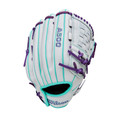 Wilson 2026 A500 Siren 12 Inch Fastpitch Softball Glove