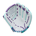 Wilson 2026 A500 Siren 12 Inch Fastpitch Softball Glove