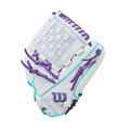 Wilson 2026 A500 Siren 12 Inch Fastpitch Softball Glove