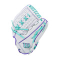 Wilson 2026 A500 Siren 11.75 Inch Fastpitch Softball Glove