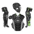 All-Star MVP-PRO Youth Baseball Catcher's Package