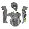 All-Star MVP-PRO Youth Baseball Catcher's Package
