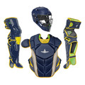 All-Star MVP-PRO Youth Baseball Catcher's Package