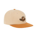 Marucci Cowboy Adjustable Snapback Baseball Hat