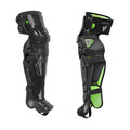 All-Star MVP-PRO Intermediate Baseball Catcher's Leg Guards All-Star MVP-PRO Intermediate Baseball Catcher's Leg Guards