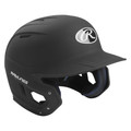 Rawlings MACH Matte Baseball Batting Helmet