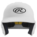 Rawlings MACH Matte Baseball Batting Helmet