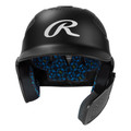 Rawlings RX2 Reverse & Adjust Matte Baseball Batting Helmet Rawlings RX2 Reverse & Adjust Matte Baseball Batting Helmet