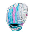 Wilson 2026 A440 Flash 11 Inch Youth Fastpitch Softball Glove Wilson 2026 A440 Flash 11 Inch Youth Fastpitch Softball Glove