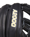 Wilson 2026 A2000 Classic Black 11.25 Inch 1788 Baseball Glove