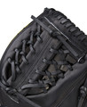 Wilson 2026 A2000 Classic Black 11.5 Inch 1789 Baseball Glove