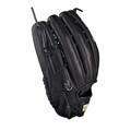 Wilson 2026 A2000 Classic Black 12.75 Inch OT7 Baseball Glove