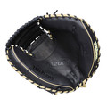 Wilson 2026 A2000 Classic Black 34 Inch 1734 Baseball Catcher's Mitt