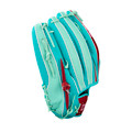 Wilson 2025 Fall A2K Series 12.5 Inch MY7SS Baseball Glove