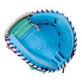 Wilson 2025 Fall A2K Series 34 Inch 1734 Baseball Catcher's Mitt