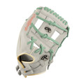 Rawlings Heart of the Hide Custom 12 Inch PRO120SB-2CWMG Fastpitch Softball Glove