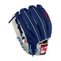Rawlings Heart of the Hide Custom 11.5 Inch PRO204-19CNCW Baseball Glove