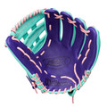 Wilson 2025 Winter A2K Series 12 Inch DW5 Baseball Glove