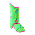 Evoshield X-SRZ Melon Baseball/Softball Batters Leg Guard