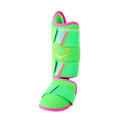 Evoshield X-SRZ Melon Baseball/Softball Batters Leg Guard