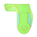 Evoshield X-SRZ Melon Shorty Baseball/Softball Sliding Mitt