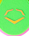 Evoshield X-SRZ Melon Shorty Baseball/Softball Sliding Mitt