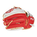 Rawlings 2026 Liberty Advanced ColorSync 4.0 12.5 Inch RLA125-18WSG Fastpitch Softball Glove