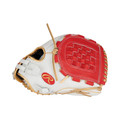 Rawlings 2026 Liberty Advanced ColorSync 4.0 12 Inch RLA120-3WSG Fastpitch Softball Glove