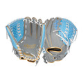 Rawlings 2026 Liberty Advanced ColorSync 4.0 12.5 Inch RLA125-18GCB Fastpitch Softball Glove