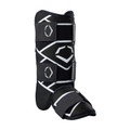 Evoshield SRZ-2 Youth Baseball/Softball Batter's Leg Guard